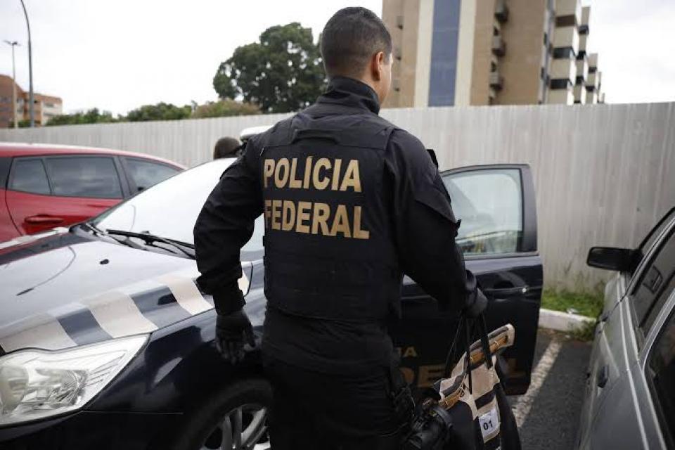 Foto: Divulgação/Polícia Federal