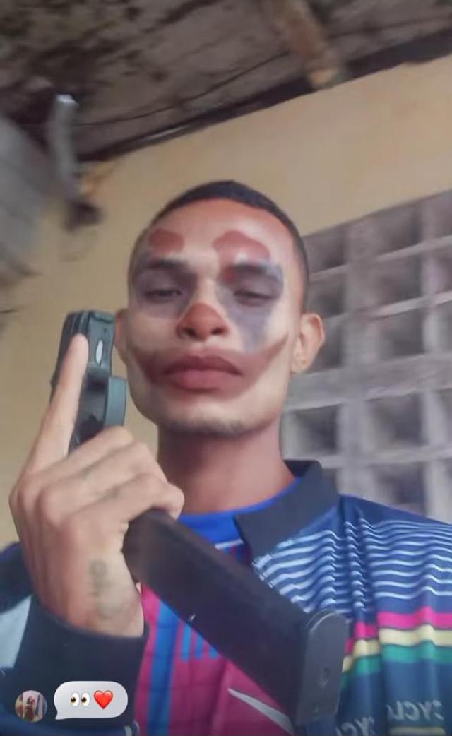 Foto: Reprodução / Redes Sociais