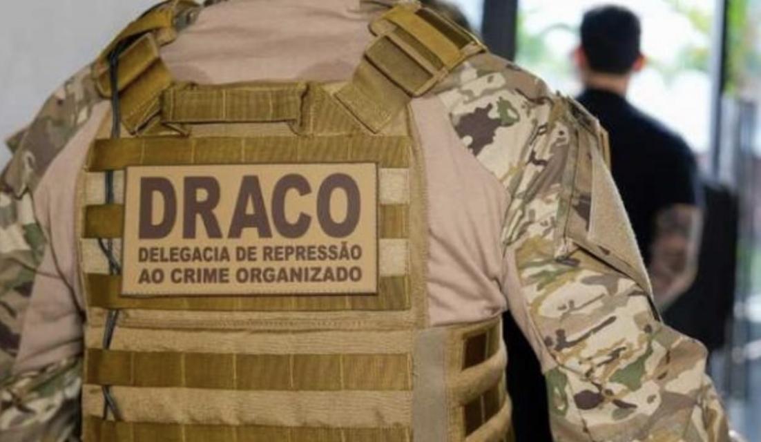 Foto: Divulgação / Polícia Civil da Paraíba