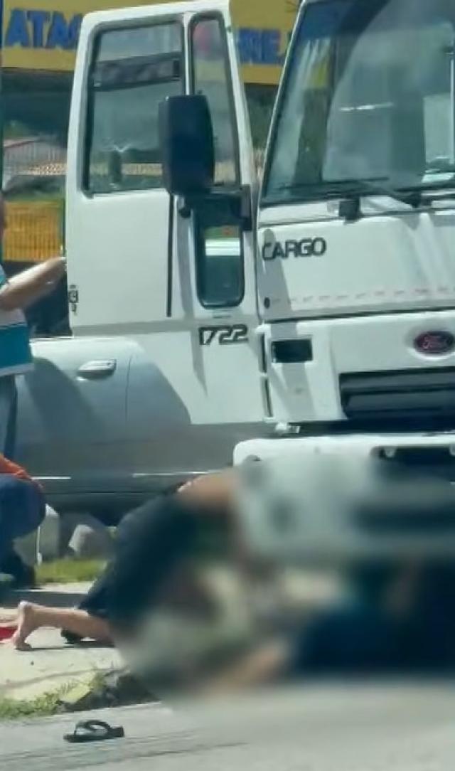 Foto: Reprodução / Redes Sociais