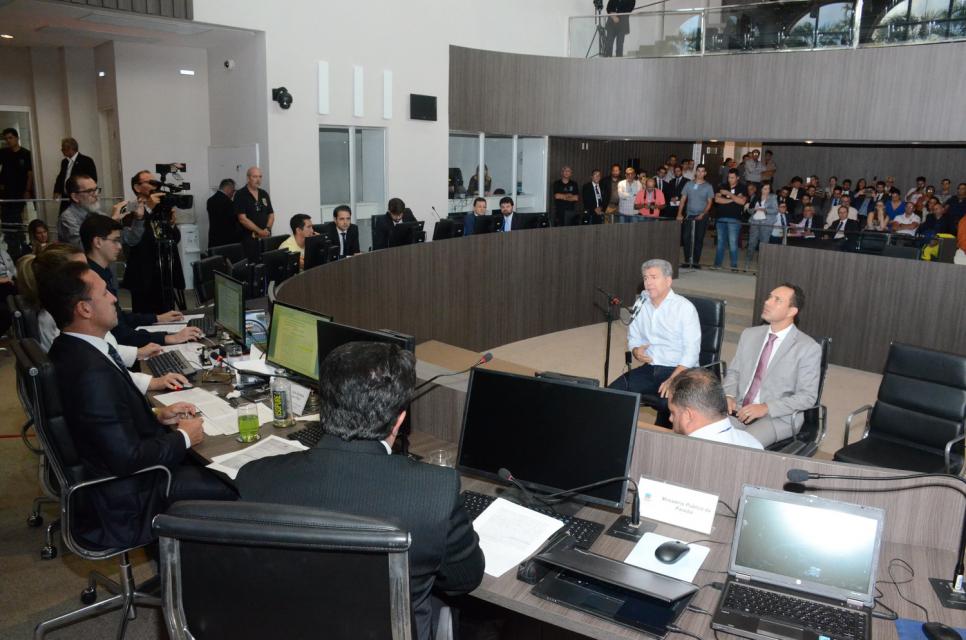 Foto: Reprodução / TJPB