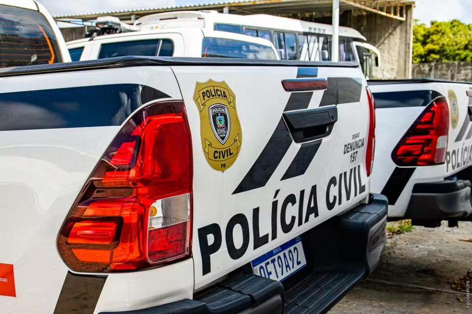 Foto: Policia Civil / Divulgação 