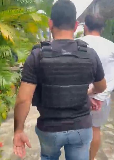 Foto: Divulgação / Polícia Civil PB