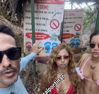 Foto: Reprodução/ Instagram 