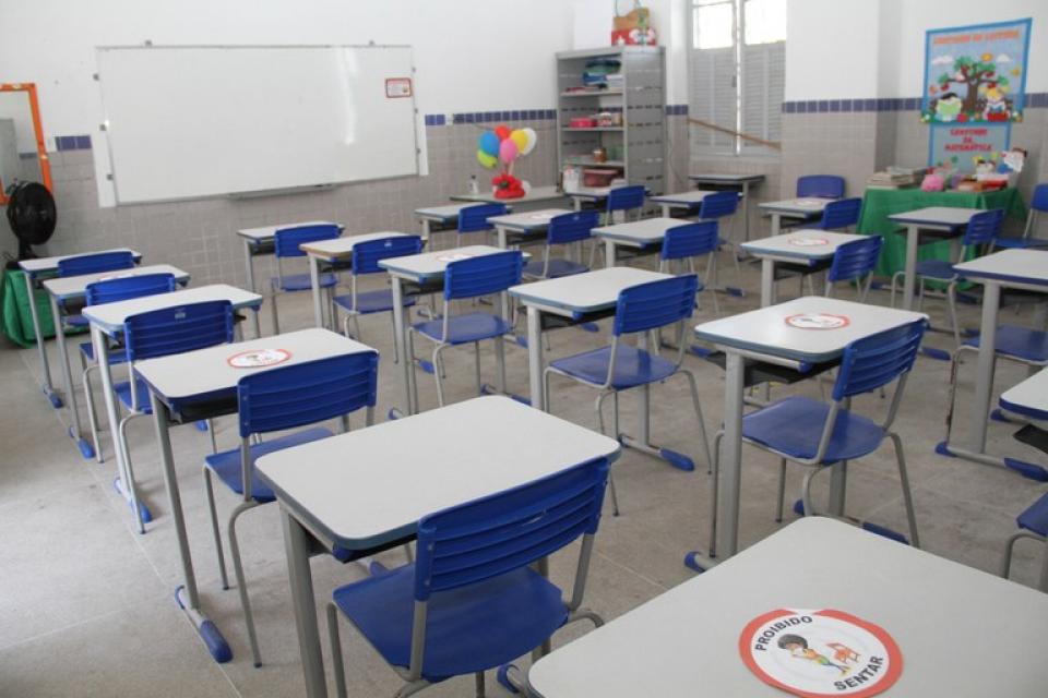 Foto: Secom/PB