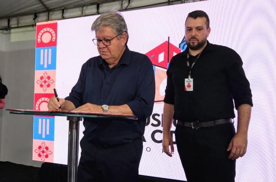Foto: SECOM/PB