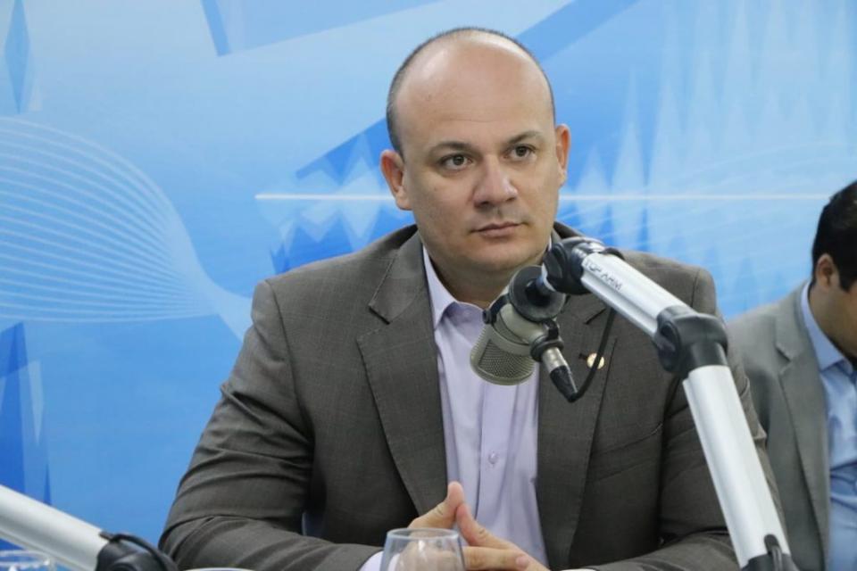 Deborah Jaylene/Sistema Arapuan de Comunicação