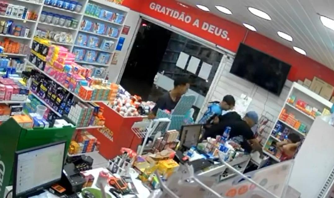 Foto: Reprodução / Redes Sociais