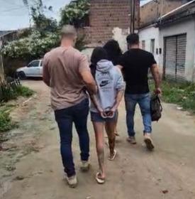 Foto: Divulgação / Polícia Civil da Paraíba