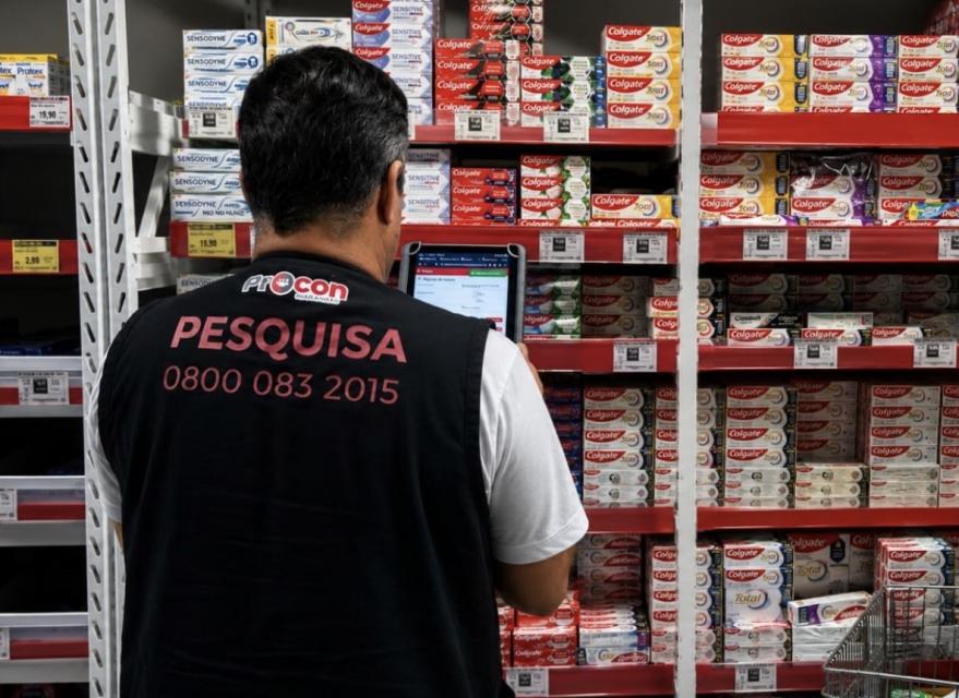 Foto: Divulgação / ASCOM PMJP