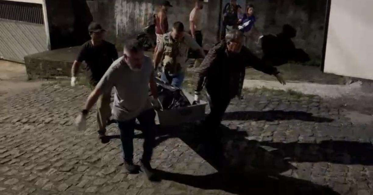 Foto: Reprodução/ Redes Sociais