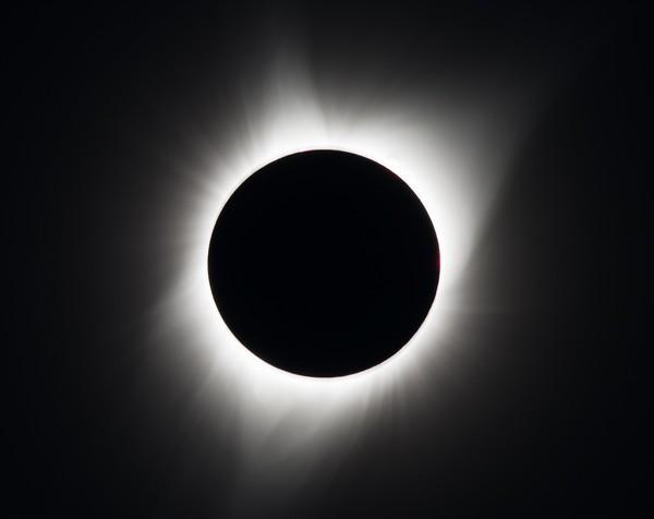 Foto: NASA/Aubrey Gemignani