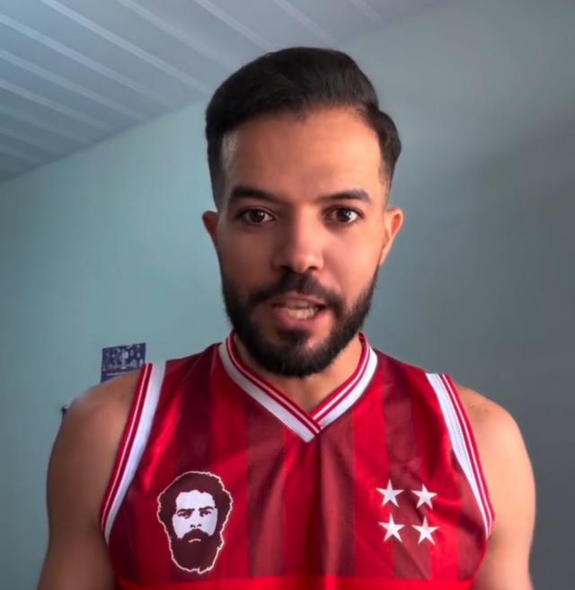 Foto: Reprodução/ Instagram 