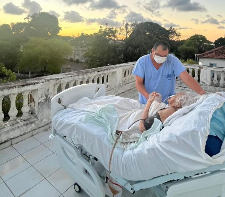 Foto: Reprodução/ Instagram