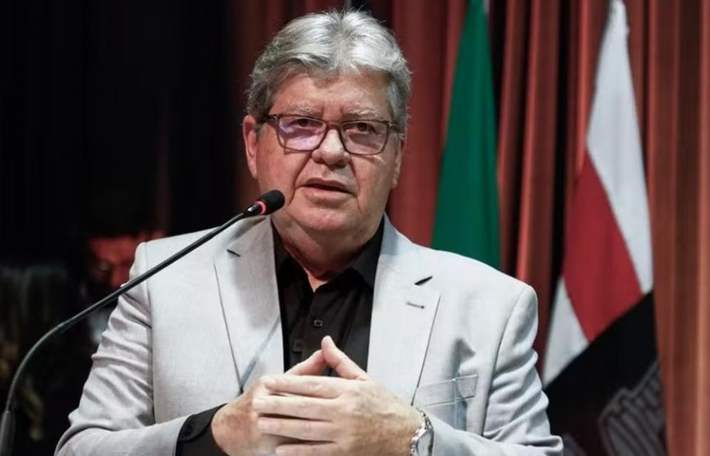 Foto: Secom-PB/Divulgação