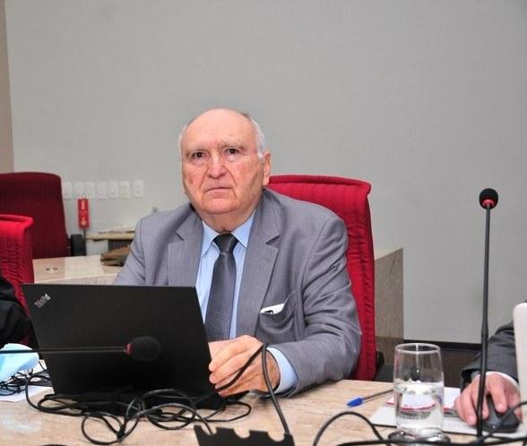 Foto: Assessoria TCE