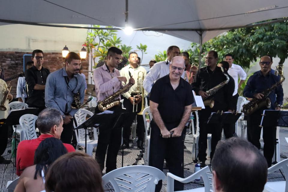 Reprodução: PMJP / Assessoria