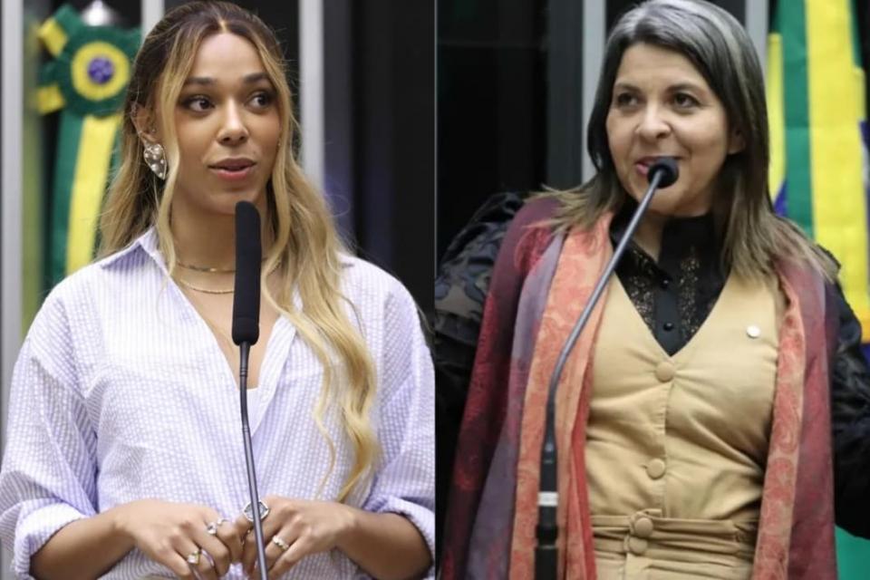 Foto: Reprodução/ TH+ SBT TAMBAÚ