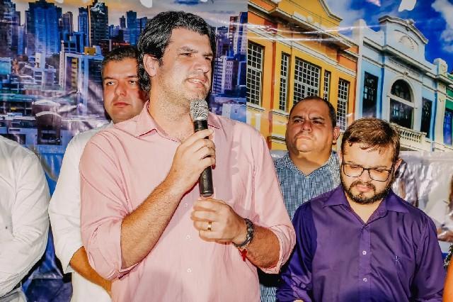 Sérgio Lucena / PMJP