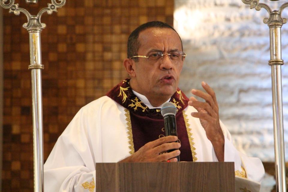 Foto: Facebook/Paróquia Santo Antônio de Lisboa