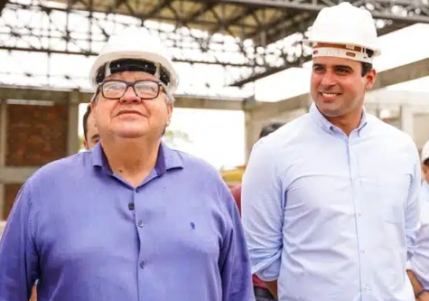 Foto: Francisco França/Secom-PB