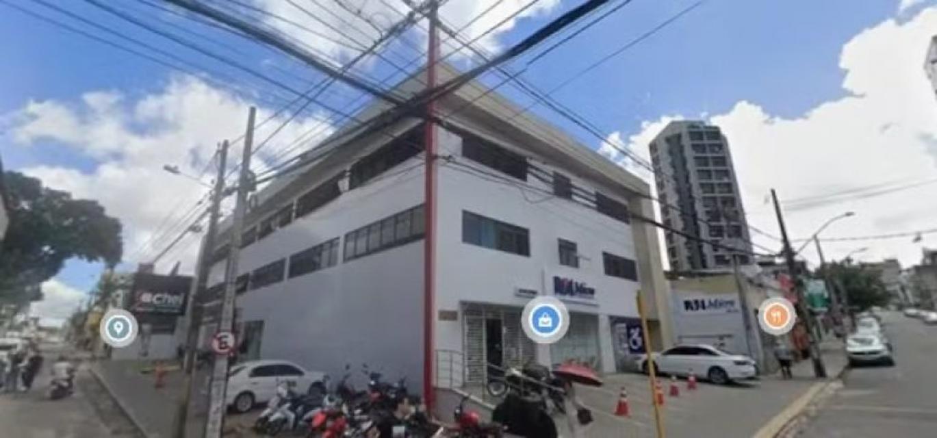 Foto: Reprodução/ Google Street View