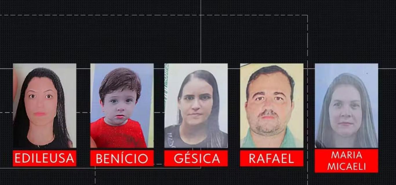 Foto: Reprodução/ TV Cabo Branco