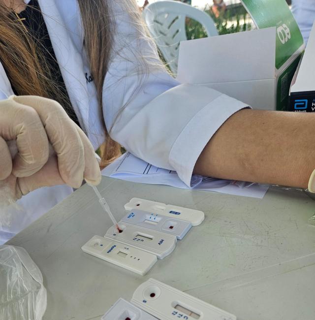 Reprodução: PMJP / Assessoria