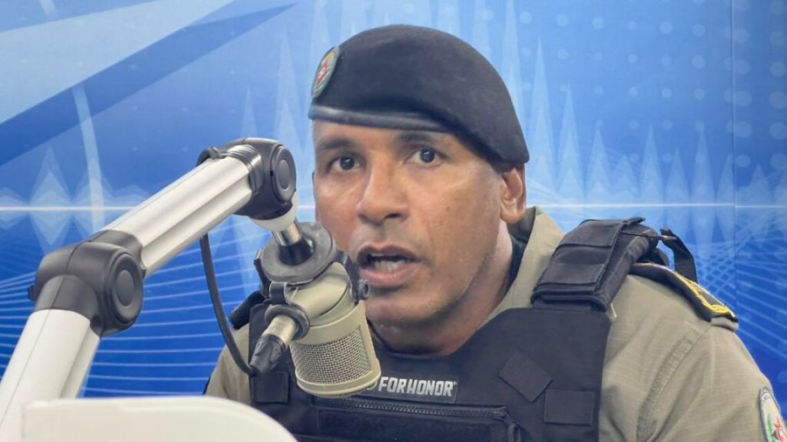 Foto: Reprodução/ TV Arapuan