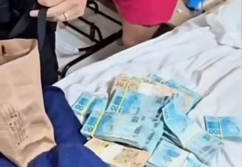 Foto: Reprodução/ Instagram 