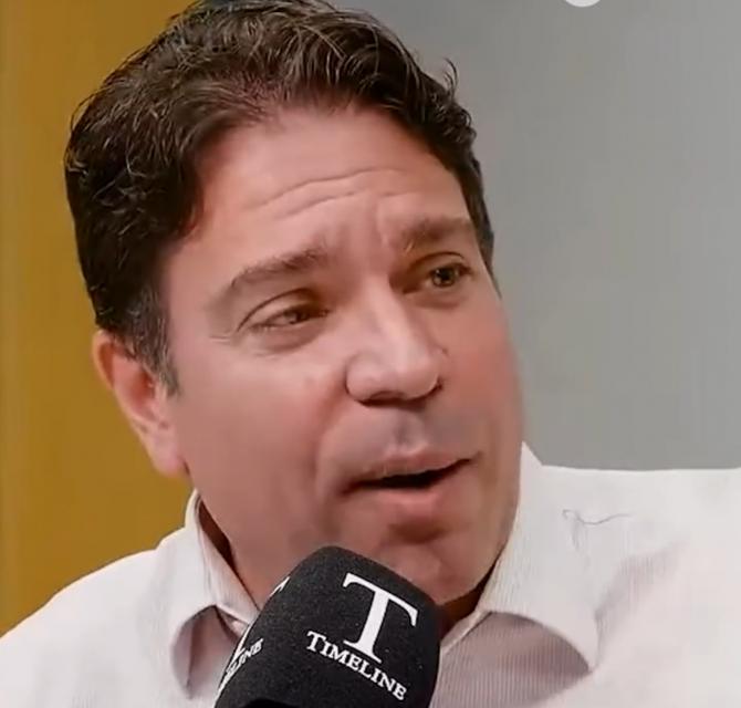 Foto: Reprodução/ Instagram 