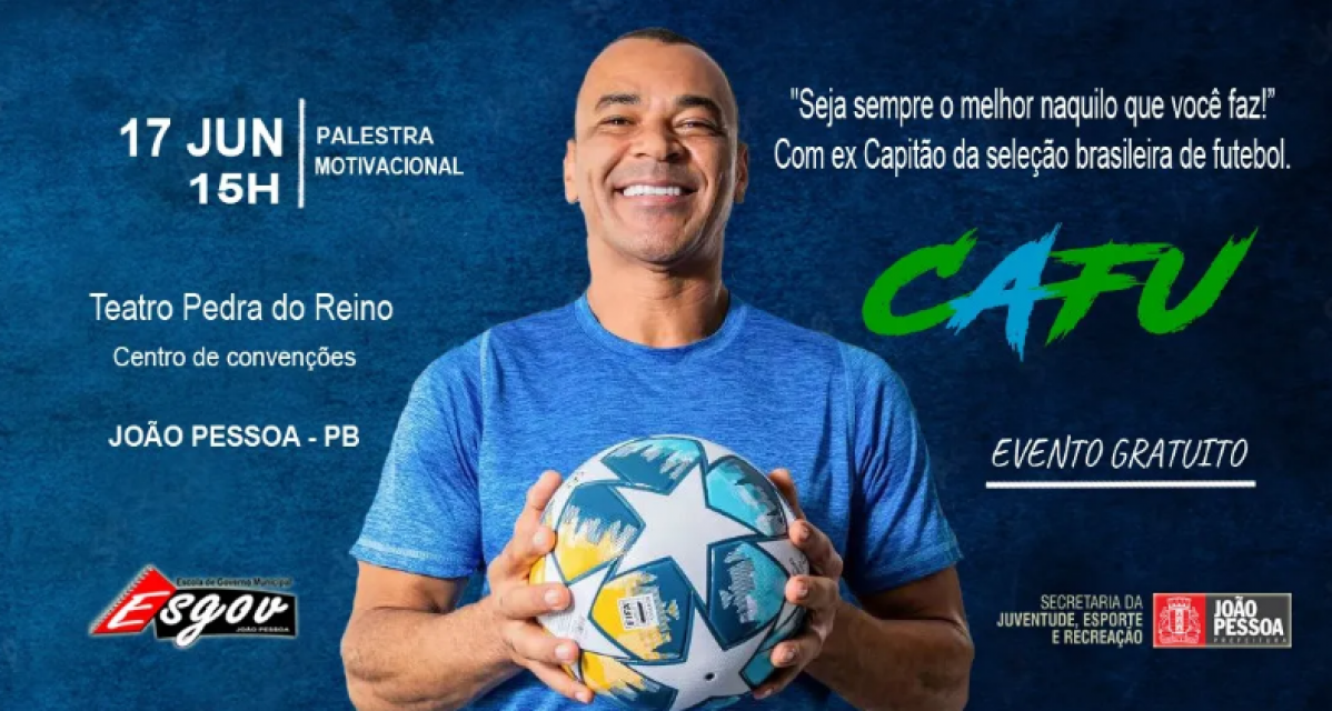Reprodução: PMJP / Assessoria