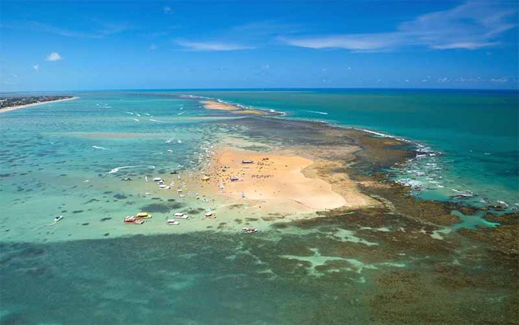 Foto: Esse Mundo É Nosso