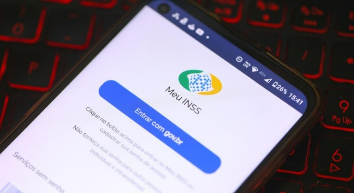 Foto: Divulgação/INSS