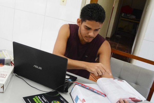 Foto: Arquivo/SECOM