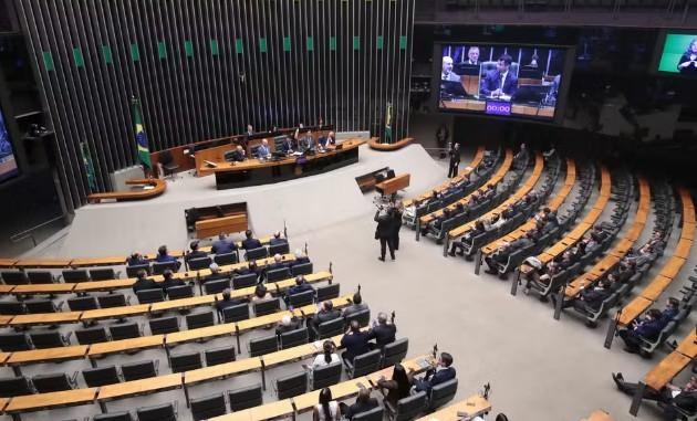 Foto: Bruno Spada / Câmara dos Deputados
