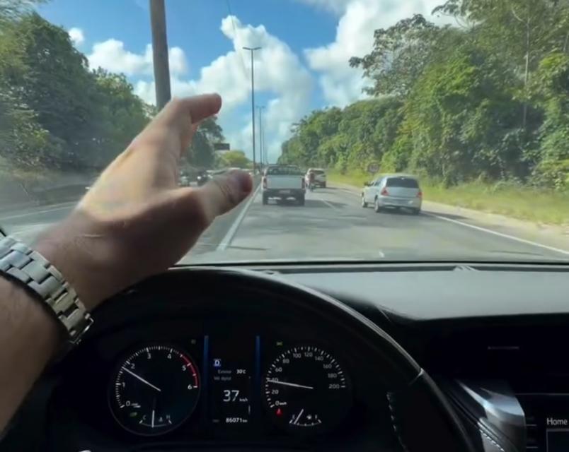 Foto: Reprodução/ Instagram 