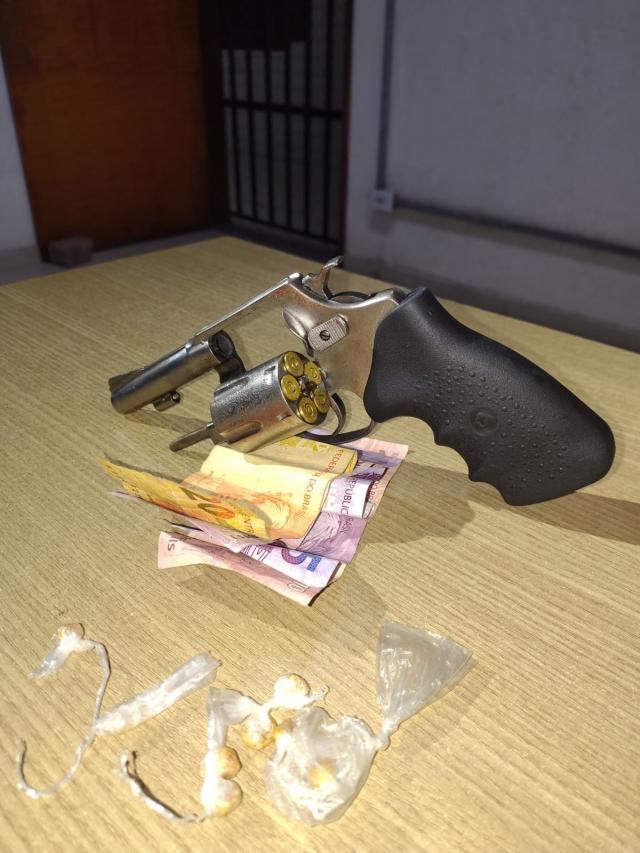 Foto: Divulgação / Polícia Militar PB
