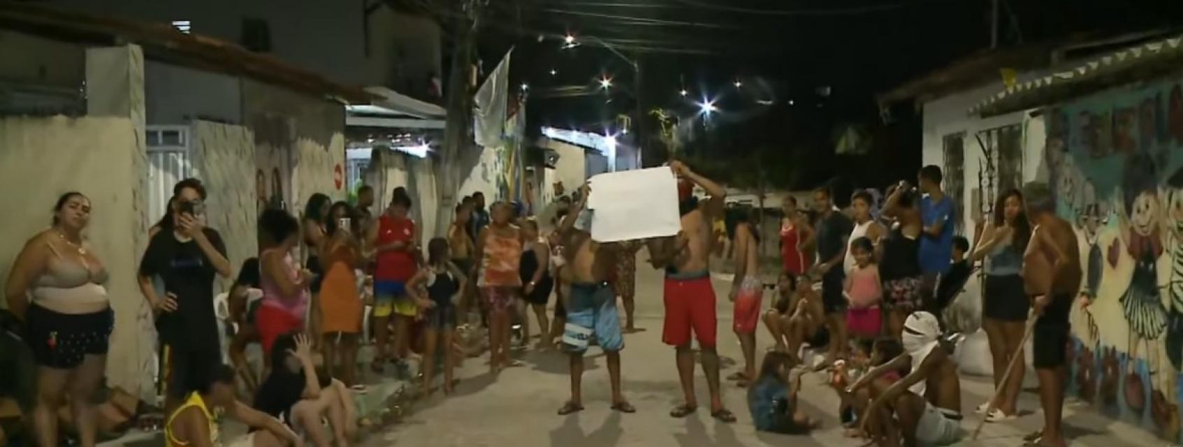 Foto: Reprodução / YouTube