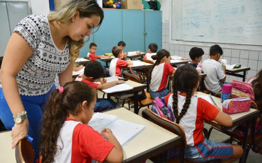 Foto: Reprodução / ASCOM PMJP