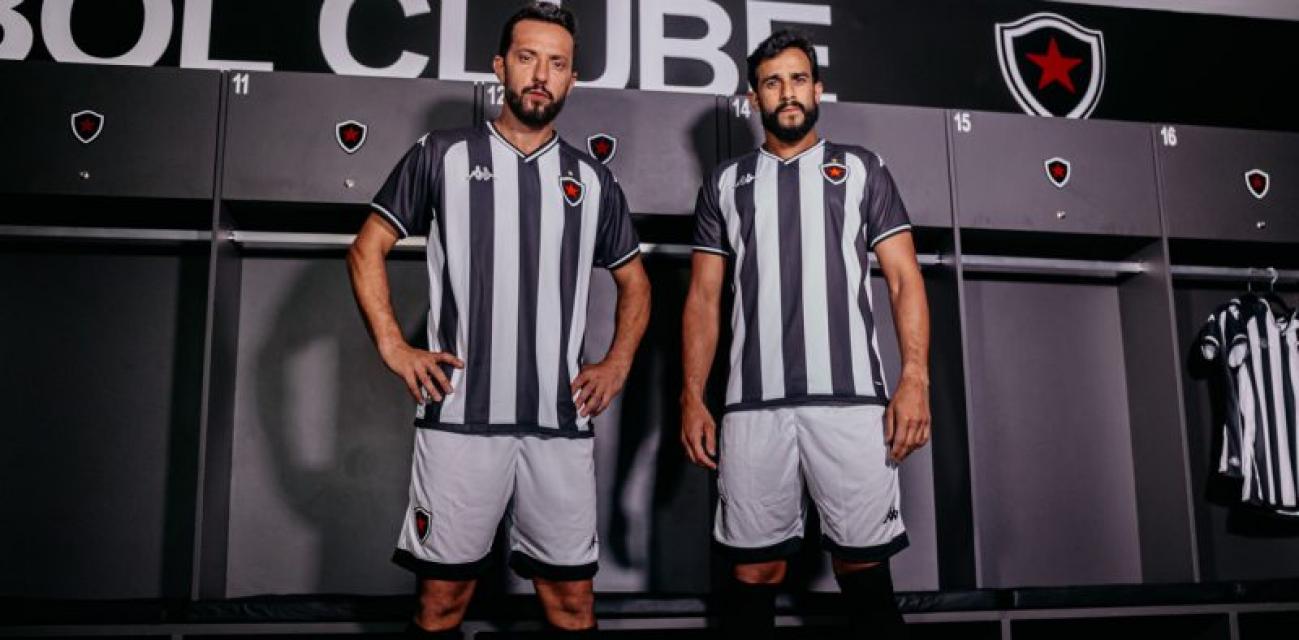 Foto: João Neto/Botafogo-PB