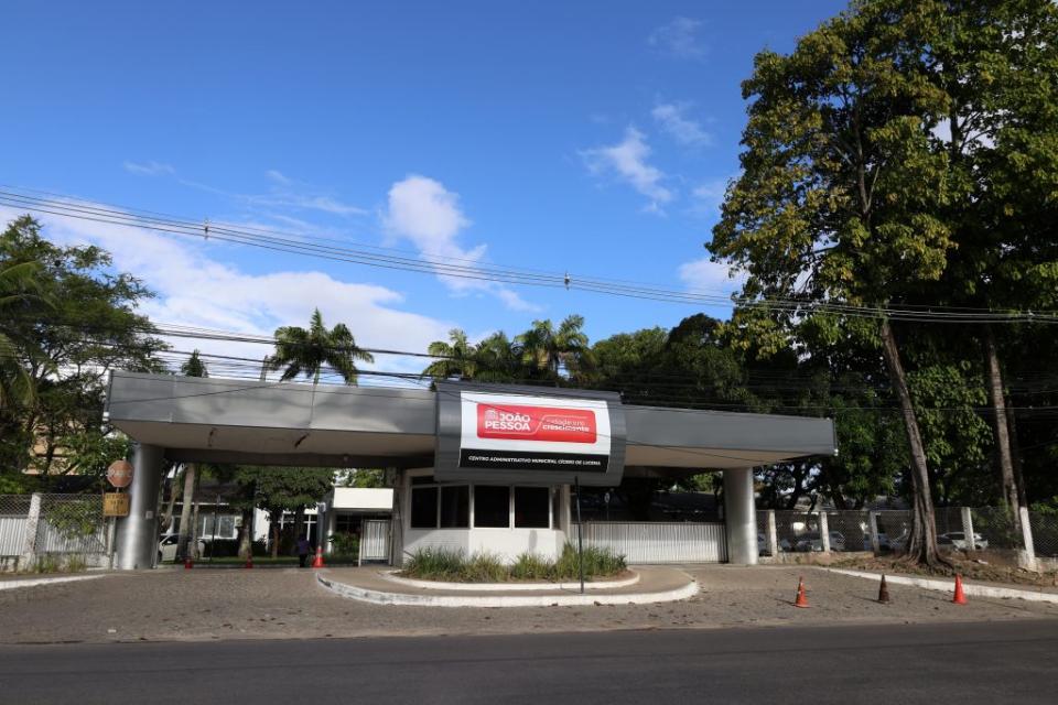 Reprodução: PMJP / Assessoria