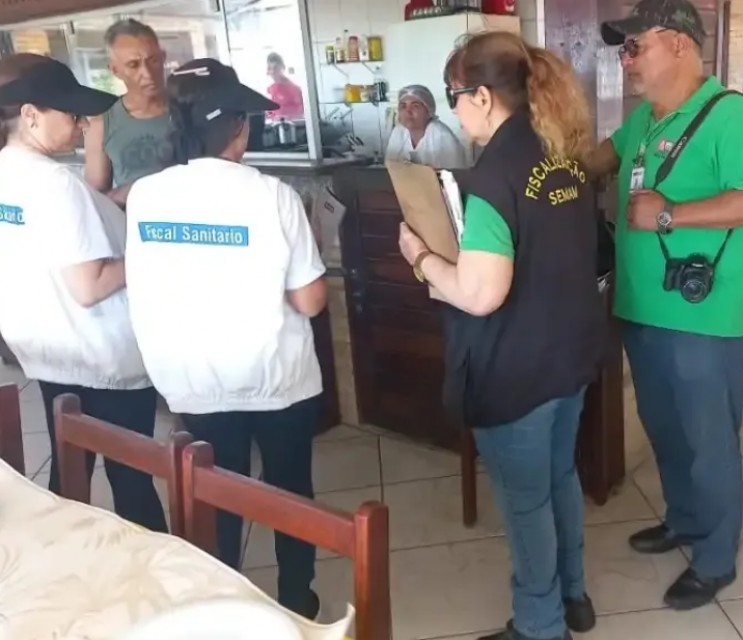 Reprodução: PMJP / Assessoria