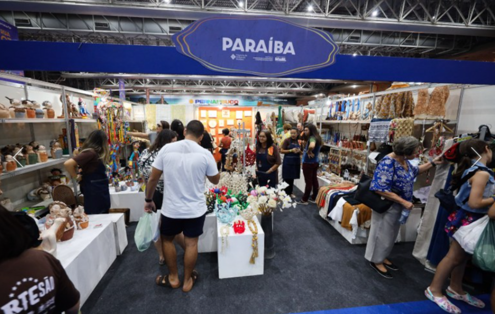 Reprodução: Governo da Paraíba