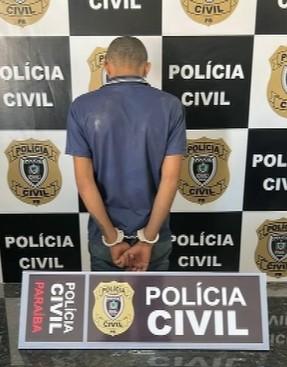 Foto: Reprodução / Polícia Civil