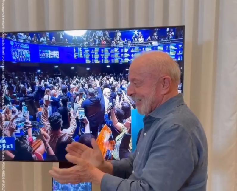 Foto: Reprodução/ Instagram 