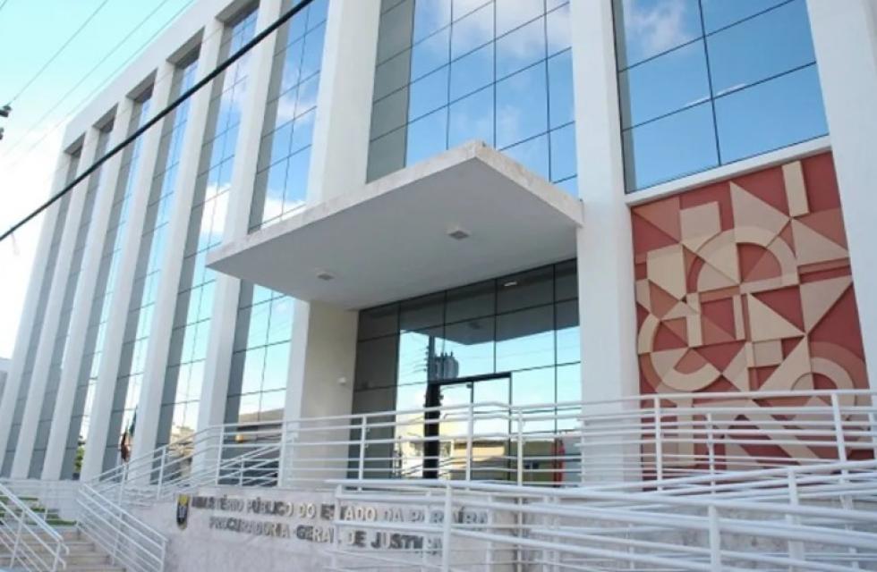Foto: Divulgação / MPPB