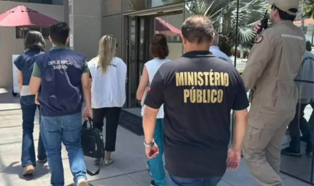 Foto: Divulgação / MPPB