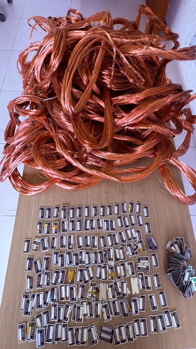 Foto: Divulgação / Polícia Civil PB