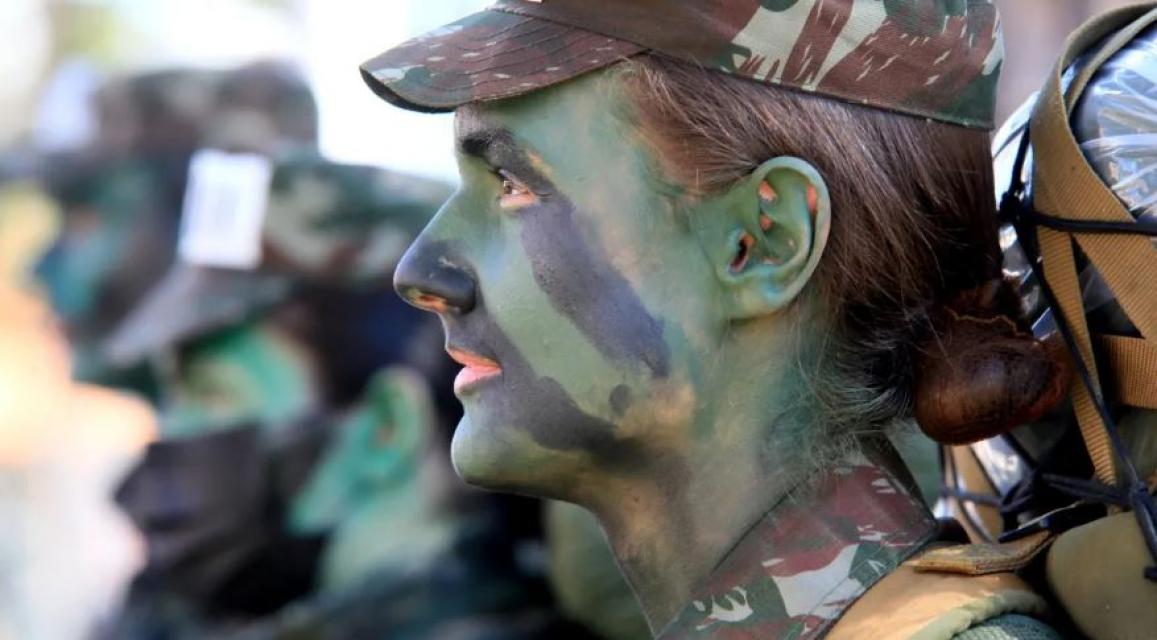 Foto: Exército Brasileiro